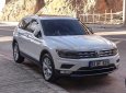 Volkswagen Tiguan   2018 - (ĐẠT DAVID) Bán Volkswagen Tiguan Allspace 2018, đủ màu, nhập khẩu chính hãng LH 0933.365.188