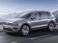 Volkswagen Tiguan   2018 - (ĐẠT DAVID) Bán Volkswagen Tiguan Allspace 2018, đủ màu, nhập khẩu chính hãng LH 0933.365.188