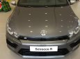 Volkswagen Scirocco 2.0 TSI 2017 - (ĐẠT DAVID) Bán Volkswagen Scirocco R 2017, màu xám, nhập khẩu chính hãng LH 0933.365.188