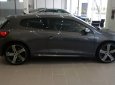 Volkswagen Scirocco 2.0 TSI 2017 - (ĐẠT DAVID) Bán Volkswagen Scirocco R 2017, màu xám, nhập khẩu chính hãng LH 0933.365.188