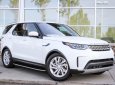 LandRover Discovery SE 2017 - Giá bán xe Land Rover Discovery SE - HSE - 2017 màu xanh, trắng, đỏ, bạc xe 7 chỗ, giao xe 0918842662