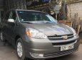 Toyota Sienna XLE 2004 - Bán Toyota Sienna XLE đời 2004, nhập khẩu 