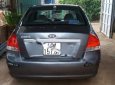 Kia Cerato 1.6 2007 - Bán Kia Cerato 1.6 đời 2007, màu xám, nhập khẩu  