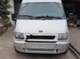 Ford Transit 2008 - Cần bán Ford Transit sản xuất 2008, màu vàng