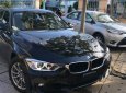 BMW 3 Series 320i  2014 - Cần bán xe BMW 3 Series 320i sản xuất năm 2014, màu đen, nhập khẩu nguyên chiếc