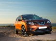 Nissan X trail 2WD 2.0 CVT 2017 - Cần bán xe Nissan X Trail SL 2WD 2.0 CVT, giá cả hợp lý, khuyến mãi phụ kiện và tiền mặt