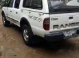 Ford Ranger 2005 - Cần bán Ford Ranger đời 2005, màu trắng, giá tốt