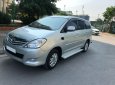 Toyota Vios E 2010 - Bác sỹ Tuyền bán Vios E đời 2010 màu bạc, chính chủ sử dụng