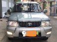 Toyota Zace Surf 2005 - Bán xe Toyota Zace Surf năm 2005, màu xanh lam xe gia đình, giá chỉ 325 triệu