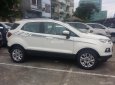 Ford EcoSport 1.5L MT 2018 - Giảm giá sốc xe Ford Ecosport 2018, KM lớn, tặng BHTV, cam kết rẻ nhất miền Bắc