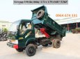 Xe tải 5000kg 2017 - Mua xe Ben Chiến Thắng Quảng Ninh, đại lý xe Ben Quảng Ninh 0964674331