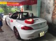 BMW Z4 3.0 2011 - Cần bán BMW Z4 2011, màu trắng