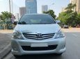 Toyota Vios E 2010 - Bác sỹ Tuyền bán Vios E đời 2010 màu bạc, chính chủ sử dụng