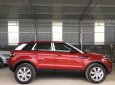 LandRover Range rover  Evoque SE Plus 2017 - Cần bán xe LandRover Range Rover Evoque 2017 màu trắng, màu đỏ bảo hành chính hãng