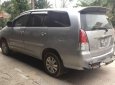 Toyota Innova G 2010 - Cần bán xe Toyota Innova G năm sản xuất 2010, màu bạc, giá cạnh tranh