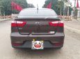 Kia Rio 2016 - Cần bán Kia Rio sản xuất 2016, màu nâu, xe nhập