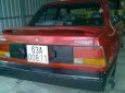 Toyota Corolla   1982 - Bán xe Toyota Corolla năm 1982, màu đỏ