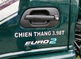 Xe tải 1250kg 2017 - Bán xe tải Ben Chiến Thắng 2 cầu, 3,9 tấn tại Hà Nội -0888.141.655