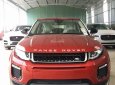 LandRover Range rover  Evoque SE Plus 2017 - Cần bán xe LandRover Range Rover Evoque 2017 màu trắng, màu đỏ bảo hành chính hãng