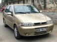 Fiat Albea 1.6 2008 - Bán Fiat Albea 1.6 đời 2008, màu vàng, xe nhập