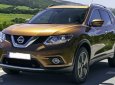 Nissan X trail 2WD 2.0 CVT 2017 - Cần bán xe Nissan X Trail SL 2WD 2.0 CVT, giá cả hợp lý, khuyến mãi phụ kiện và tiền mặt