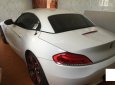 BMW Z4 3.5i 2009 - Bán BMW Z4 3.5i sản xuất 2009, màu trắng