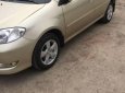 Toyota Vios G 2005 - Bán Toyota Vios G năm 2005