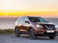 Nissan X trail 2WD 2.0 CVT 2017 - Cần bán xe Nissan X Trail SL 2WD 2.0 CVT, giá cả hợp lý, khuyến mãi phụ kiện và tiền mặt