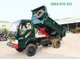 Xe tải 5000kg 2017 - Mua xe Ben Chiến Thắng Quảng Ninh, đại lý xe Ben Quảng Ninh 0964674331