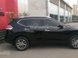 Nissan X trail 2.0 CVT 2WD 2017 - Cần bán xe Nissan X Trail 2WD, màu đen, giao ngay trong ngày giá tốt nhất thị trường khuyến mại tiền mặt