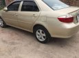 Toyota Vios G 2005 - Bán Toyota Vios G năm 2005