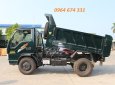 Xe tải 5000kg 2017 - Mua xe Ben Chiến Thắng Quảng Ninh, đại lý xe Ben Quảng Ninh 0964674331