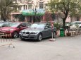 BMW 3 Series 325i 2011 - Bán BMW 3 Series 325i sản xuất năm 2011, màu xám, nhập khẩu