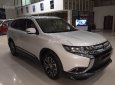 Mitsubishi Stavic 2.0 CVT 2017 - Bán Mitsubishi Outlander 2.0 CVT màu trắng, nhập khẩu, có bán trả góp - liên hệ 0906.884.030