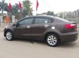 Kia Rio 2016 - Cần bán Kia Rio sản xuất 2016, màu nâu, xe nhập