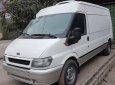 Ford Transit 2008 - Cần bán Ford Transit sản xuất 2008, màu vàng