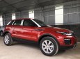 LandRover Range rover  Evoque SE Plus 2017 - Cần bán xe LandRover Range Rover Evoque 2017 màu trắng, màu đỏ bảo hành chính hãng