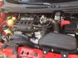 Chevrolet Spark 2016 - Bán Chevrolet Spark sản xuất 2016, màu đỏ chính chủ