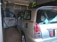 Toyota Innova 2006 - Cần bán gấp Toyota Innova sản xuất năm 2006, xe gia đình