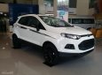 Ford EcoSport 1.5L MT 2018 - Giảm giá sốc xe Ford Ecosport 2018, KM lớn, tặng BHTV, cam kết rẻ nhất miền Bắc