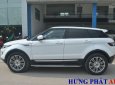 LandRover Range rover Evoque 2011 - Cần bán LandRover Range Rover Evoque sản xuất 2011, màu trắng, xe nhập