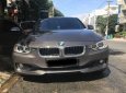 BMW 3 Series 320i 2012 - Bán xe BMW 3 Series 320i năm 2012, màu xám