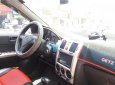 Hyundai Getz   2010 - Bán Hyundai Getz năm 2010, màu bạc, xe nhập 