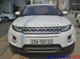 LandRover Range rover Evoque 2011 - Cần bán LandRover Range Rover Evoque sản xuất 2011, màu trắng, xe nhập