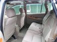 Toyota Innova   G 2011 - Bán Toyota Innova G năm sản xuất 2011, màu bạc  