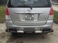 Toyota Innova G 2010 - Cần bán xe Toyota Innova G năm sản xuất 2010, màu bạc, giá cạnh tranh