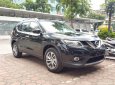 Nissan X trail 2.0 CVT 2WD 2017 - Cần bán xe Nissan X Trail 2WD, màu đen, giao ngay trong ngày giá tốt nhất thị trường khuyến mại tiền mặt