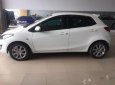 Mazda 2 2010 - Bán ô tô Mazda 2 đời 2010, màu trắng, nhập khẩu nguyên chiếc, giá tốt