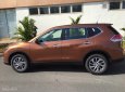 Nissan X trail 2WD 2.0 CVT 2017 - Cần bán xe Nissan X Trail SL 2WD 2.0 CVT, giá cả hợp lý, khuyến mãi phụ kiện và tiền mặt