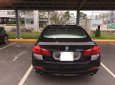 BMW 5 Series 535i 2014 - Bán BMW 5 Series 535i đời 2014, màu đen, nhập khẩu